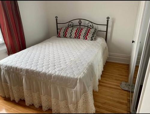 4 bedrooms apartment for rent in Montreal - Mercier–Hochelaga-Maisonneuve — photo 6
