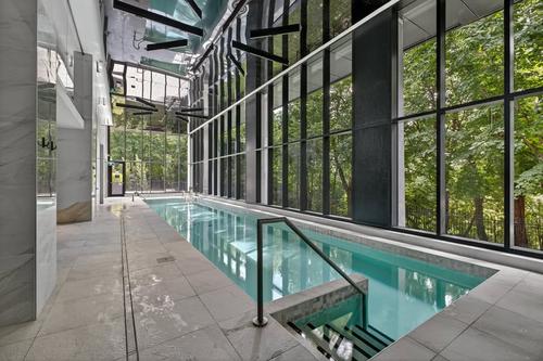 2 bedrooms apartment for rent in Montreal - Ville-Marie — photo 3