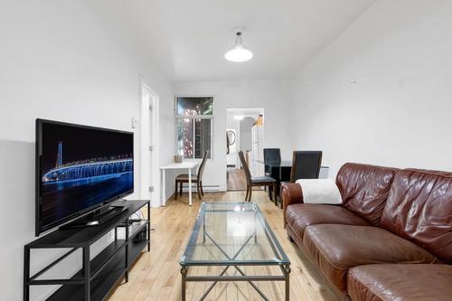Appartement de 4 chambres à louer à Montreal - Le Plateau-Mont-Royal — photo 9
