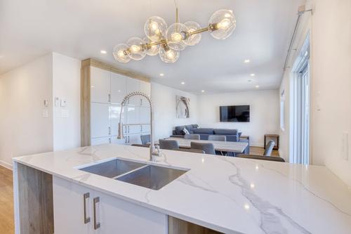 Appartement de 3 chambres à louer à Longueuil — photo 8