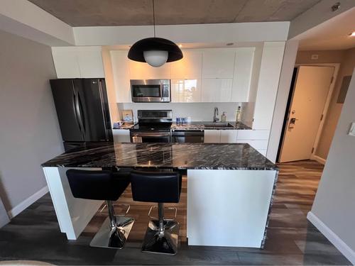 1 bedroom apartment for rent in Québec - Sainte-Foy–Sillery–Cap-Rouge — photo 2