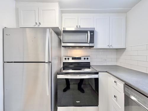 1 bedroom apartment for rent in Montreal - Saint-Laurent — photo 3