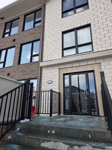 1 bedroom apartment for rent in Montreal - Rivière-des-Prairies–Pointe-aux-Trembles — photo 2