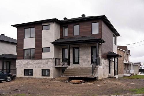 3 bedrooms apartment for rent in Québec - La Haute-Saint-Charles — photo 15