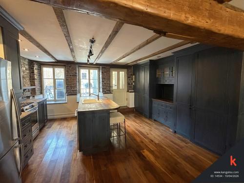 3 bedrooms apartment for rent in Québec - La Cité-Limoilou — photo 9