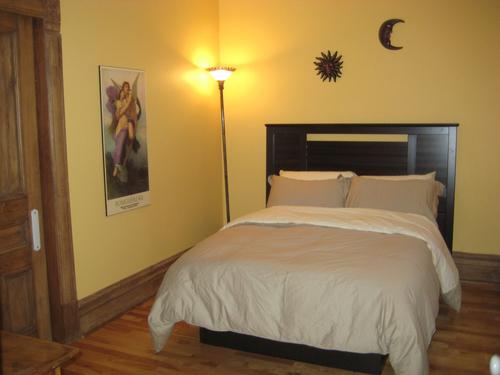 4 bedrooms apartment for rent in Montreal - Le Plateau-Mont-Royal — photo 6