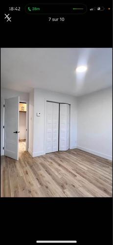 1 bedroom apartment for rent in Québec - La Cité-Limoilou — photo 7