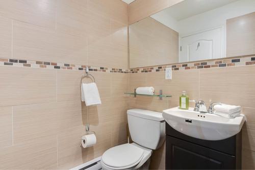 Studio for rent in Montreal - Ville-Marie — photo 3