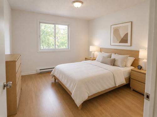 1 bedroom apartment for rent in Longueuil — photo 3