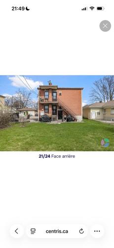 3 bedrooms apartment for rent in Québec - La Cité-Limoilou — photo 2