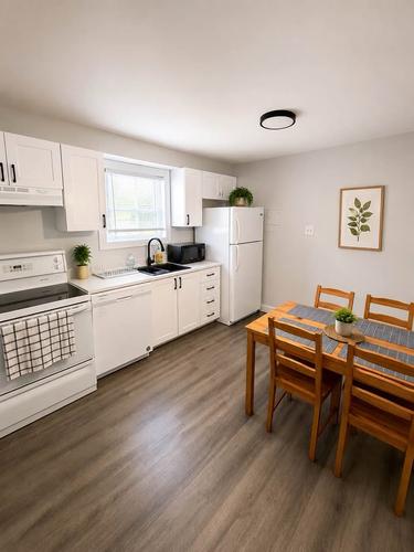 Appartement de 2 chambres à louer à Longueuil — photo 2