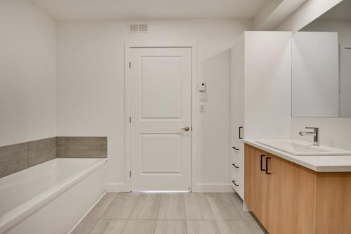 Appartement de 3 chambres à louer à Québec - La Haute-Saint-Charles — photo 17