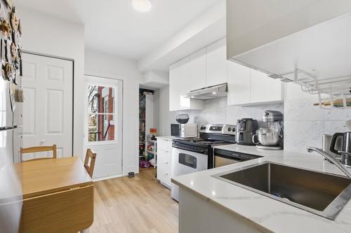 3 bedrooms apartment for rent in Montreal - Verdun — photo 11