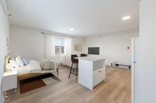 Appartement de 1 chambre à louer à Sherbrooke — photo 4