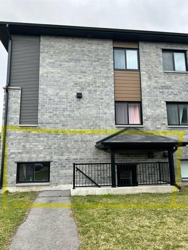 Appartement de 1 chambre à louer à Gatineau — photo 2