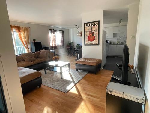 2 bedrooms apartment for rent in Longueuil — photo 7