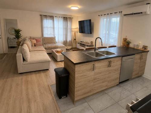 Appartement de 2 chambres à louer à Longueuil — photo 2