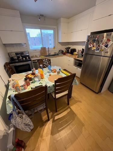 Appartement de 2 chambres à louer à Québec - Sainte-Foy–Sillery–Cap-Rouge — photo 3