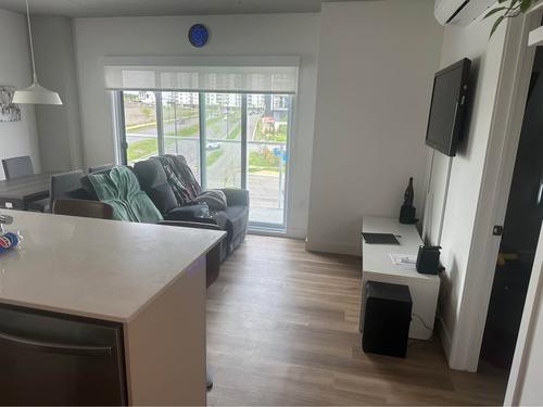 1 bedroom apartment for rent in Lévis — photo 2