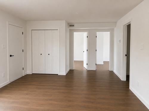 Appartement de 1 chambre à louer à Québec - Les Rivières — photo 7