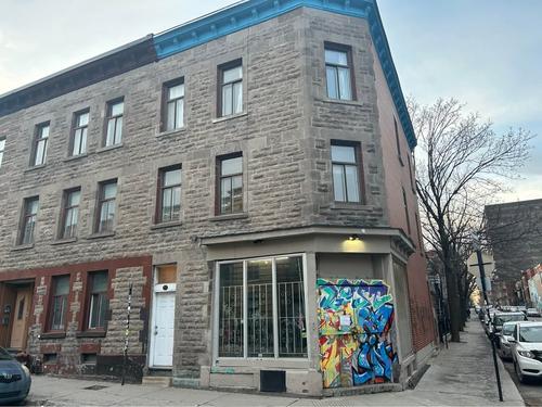 Appartement de 4 chambres à louer à Montreal - Le Plateau-Mont-Royal — photo 11