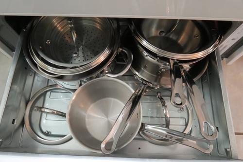 Appartement de 2 chambres à louer à Québec - La Cité-Limoilou — photo 15
