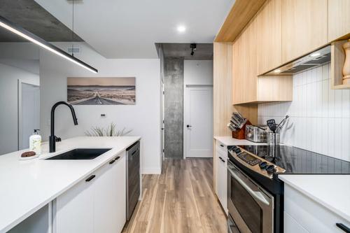 2 bedrooms apartment for rent in Québec - Sainte-Foy–Sillery–Cap-Rouge — photo 5