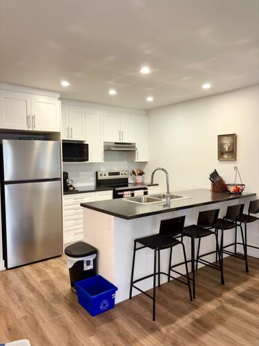 2 bedrooms apartment for rent in Gatineau — photo 3