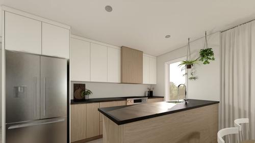 Appartement de 2 chambres à louer à Québec - La Cité-Limoilou — photo 2