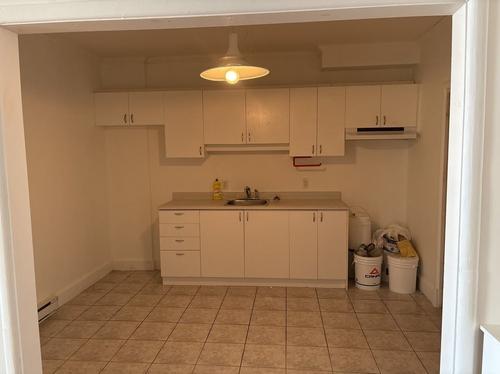 Appartement de 2 chambres à louer à Québec - La Cité-Limoilou — photo 4