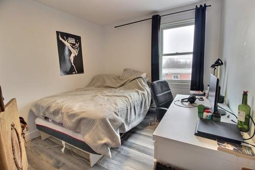 3 bedrooms apartment for rent in Québec - La Cité-Limoilou — photo 2