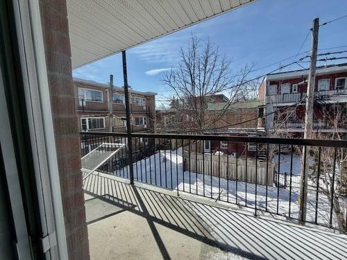 1 bedroom apartment for rent in Montreal - Rosemont–La Petite-Patrie — photo 7