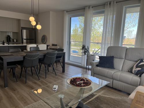 2 bedrooms apartment for rent in Québec - Les Rivières — photo 10