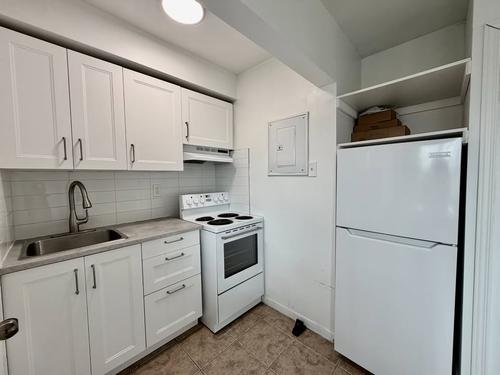 Studio à louer à Montreal - Villeray–Saint-Michel–Parc-Extension — photo 6