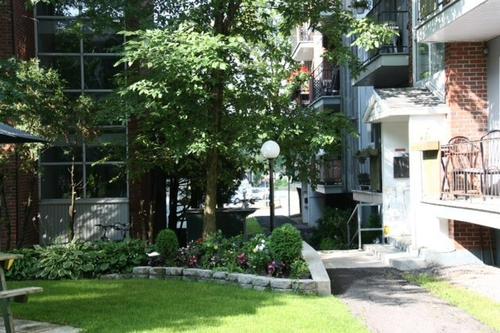 Appartement de 1 chambre à louer à Québec - Charlesbourg — photo 12