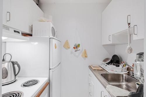 1 bedroom apartment for rent in Québec - Sainte-Foy–Sillery–Cap-Rouge — photo 3