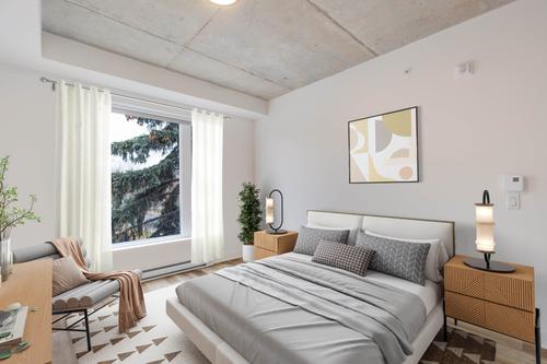 Appartement de 1 chambre à louer à Montreal - Saint-Laurent — photo 7
