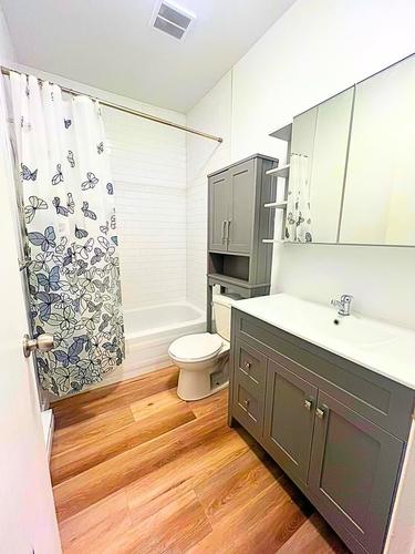 Studio for rent in Québec - La Cité-Limoilou — photo 6