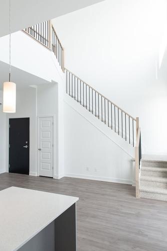 Appartement de 1 chambre à louer à Gatineau — photo 7