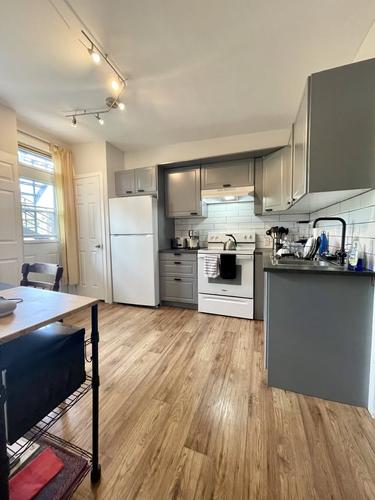 1 bedroom apartment for rent in Montreal - Ville-Marie — photo 6