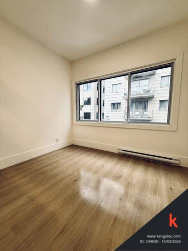 Studio à louer à Montreal - Côte-des-Neiges–Notre-Dame-de-Grâce — photo 3