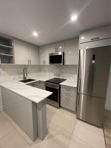 1 bedroom apartment for rent in Montreal - Ahuntsic-Cartierville — photo 3