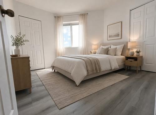 Appartement de 1 chambre à louer à Montreal - Le Plateau-Mont-Royal — photo 4