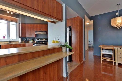 Appartement de 2 chambres à louer à Québec - La Cité-Limoilou — photo 4