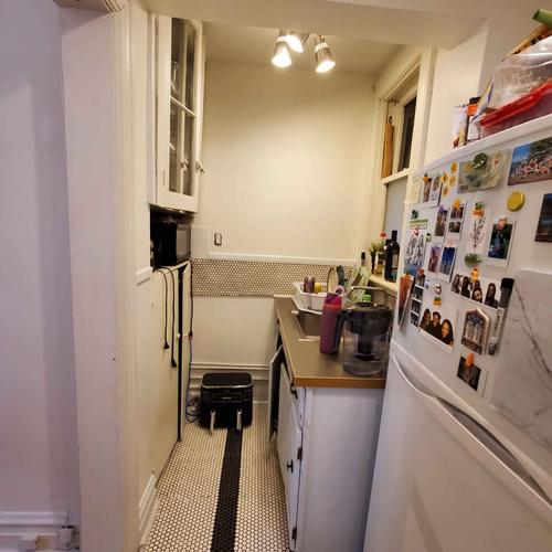 Appartement de 1 chambre à louer à - — photo 5