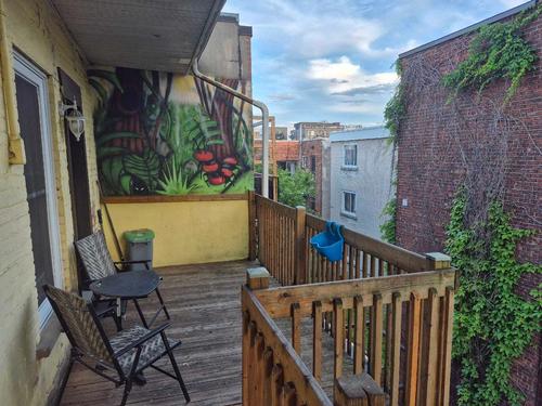 Appartement de 2 chambres à louer à Montreal - Ville-Marie — photo 8