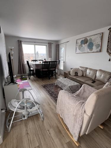 Appartement de 2 chambres à louer à Lévis — photo 2