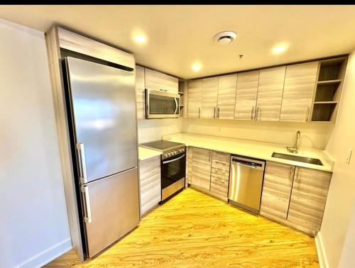 1 bedroom apartment for rent in Montreal - Saint-Laurent — photo 6