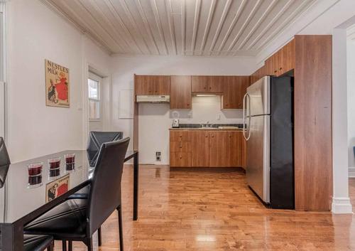 3 bedrooms apartment for rent in Québec - La Cité-Limoilou — photo 4