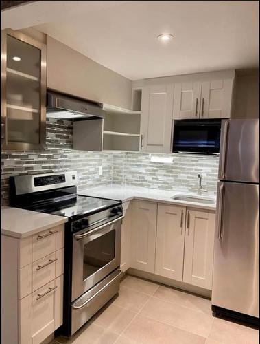 Appartement de 1 chambre à louer à Montreal - Côte-des-Neiges–Notre-Dame-de-Grâce — photo 2